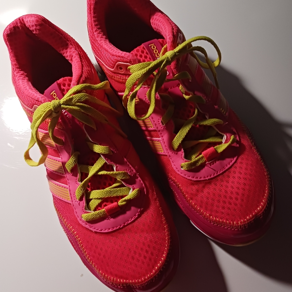 Adidas climacool sneakers